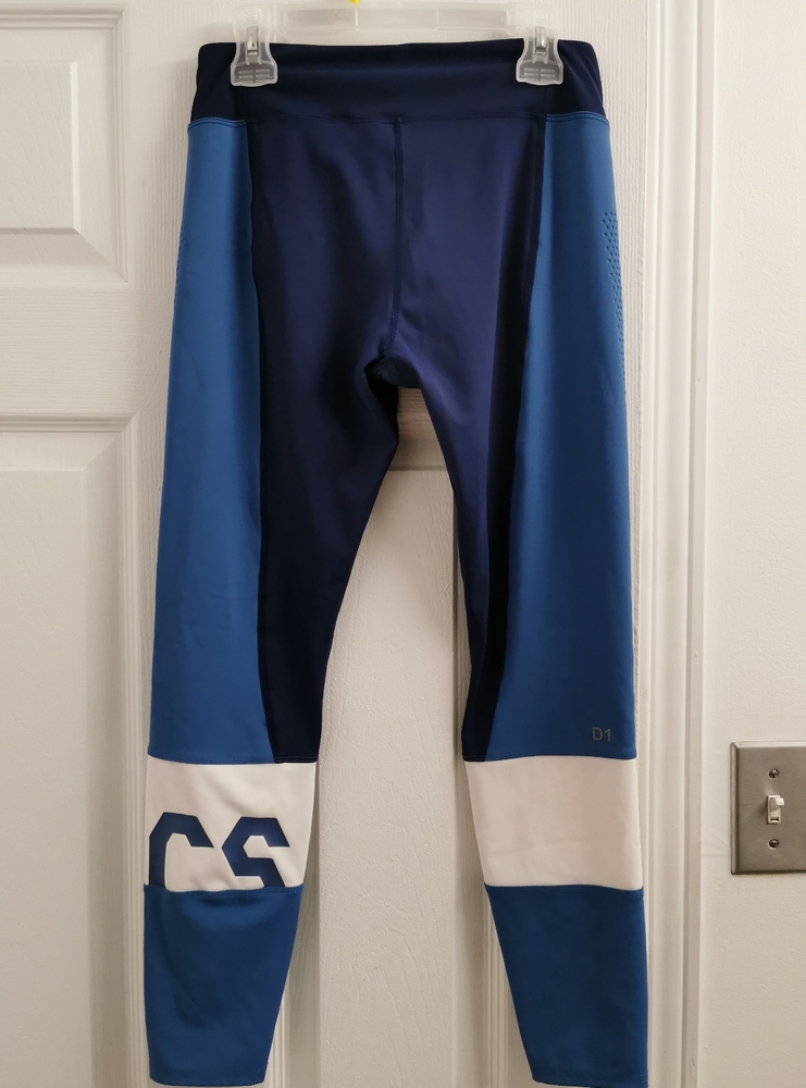 ASICS Azure tights - Picture 3 of 8